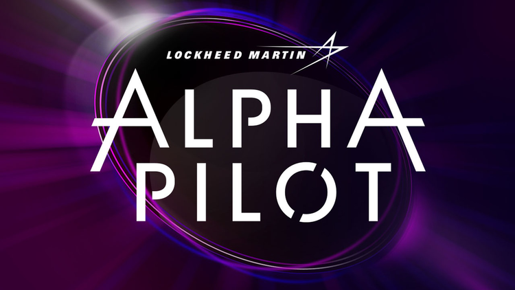 Alpha Pilot - Team Deadlock